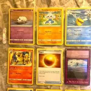 Pokémon Cards.. Make Me an offer??